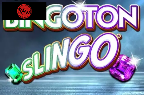 Slingo Bingoton